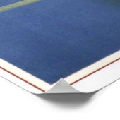 ユーリ・ガガーリン ポスター (角)