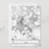 ユールおめでとう シーズンカード (裏面)