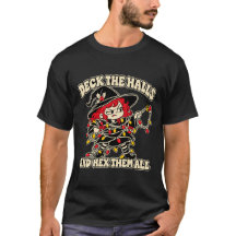 ユールウィッチのためのおかしいデザイン Deck the Halls and Hex Them Al