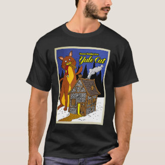 ユールキャット Tシャツ