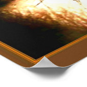 ユールフェイエ ポスター (角)