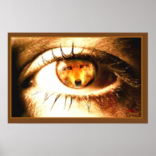 ユールフェイエ ポスター (正面)