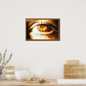 ユールフェイエ ポスター (キッチン)