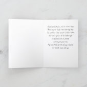 ユールリースカード シーズンカード (内部)