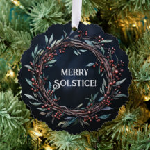 ユール（キリスト降誕祭）