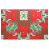 ユール（キリスト降誕祭）... ファブリック (ファットクウォーター)