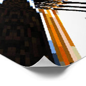 ユール(キリスト降誕祭)ボール… ポスター (角)