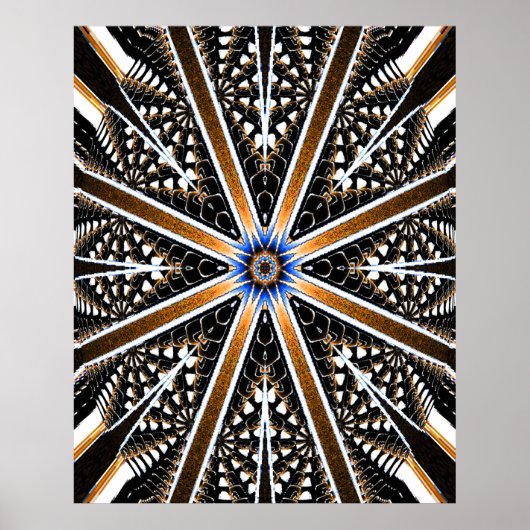 ユール(キリスト降誕祭)ボール… ポスター (正面)