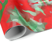 ユール（キリスト降誕祭）... ラッピングペーパー (ロールコーナー)