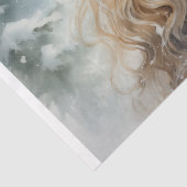 ユール（キリスト降誕祭） 薄葉紙 (詳細)