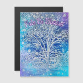 ユール（キリスト降誕祭）賛美 (正面/裏面)