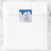 ユーレインシュニー スクエアシール (バッグ)