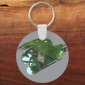 ユーレインバウム キーホルダー (正面)