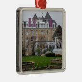 ユーレカクレセント メタルオーナメント (右)