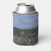 ユーレカヒルサイド 缶クーラー (缶裏面)