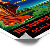 ユーレカフロリダシトラス ポスター (角)