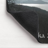 ユーレカ春アーカンソー マウスパッド (コーナー)