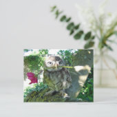 ユーレミットバラ ポストカード (スタンド正面)