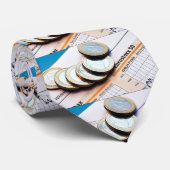 ユーロクールコインの探し方 – 株式市場のネクタイ ネクタイ (ロール)