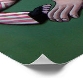 ユーロジー ポスター (角)