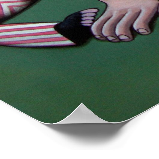 ユーロジー ポスター (角)