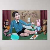 ユーロジー ポスター (正面)