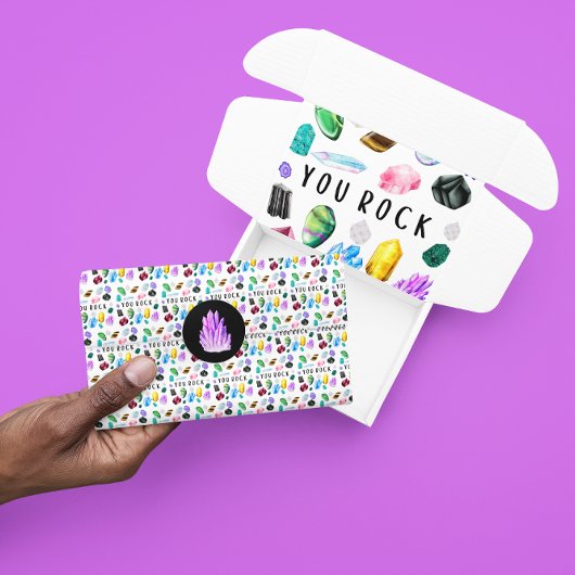 ユーロッククリスタルティッシュペーパー 薄葉紙