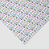 ユーロッククリスタルティッシュペーパー 薄葉紙 (詳細)