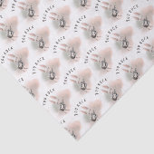 ユーロックバニーギターティッシュペーパー 薄葉紙 (詳細)