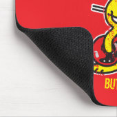 ユーロック マウスパッド (コーナー)