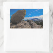 ユーロック 長方形シール (バッグ)