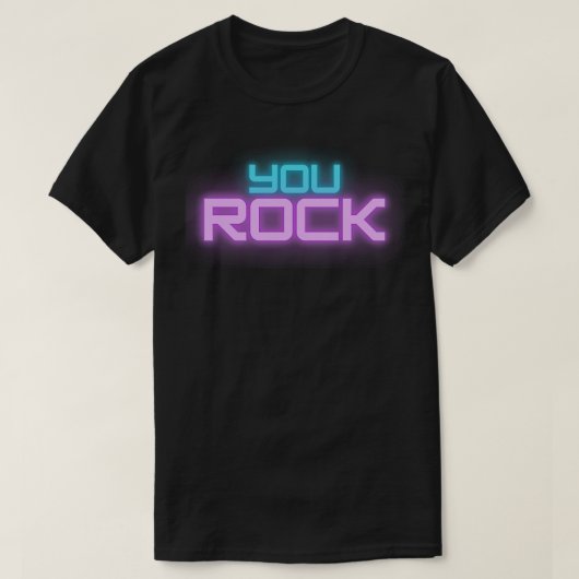 ユーロック Tシャツ (デザイン正面)