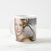 ユーロパのマグ コーヒーマグカップ (正面左)