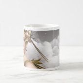 ユーロパのマグ コーヒーマグカップ (中央)