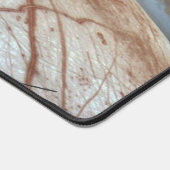 ユーロパクリッパー探査機 デスクマット (コーナー)