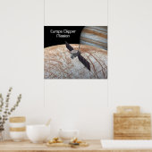 ユーロパクリッパー探査機 ポスター (キッチン)