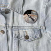 ユーロパクリッパー探査機 缶バッジ (インサイチュ)