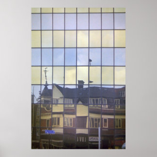 ユーロパハウス ポスター