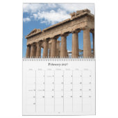 ユーロパ2012のカレンダー カレンダー (2月 2027)