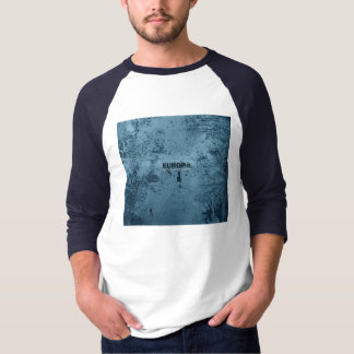 ユーロパ Tシャツ