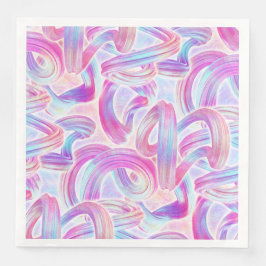 ユーロビートhoorave – ピンクとブルー：