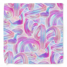 ユーロビートhoorave – ピンクとブルー：