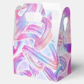 ユーロビートhoorave – ピンクとブルー： フェイバーボックス (オープン)