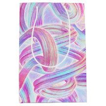 ユーロビートhoorave – ピンクとブルー：