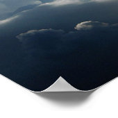 ユーロファイター台風 ポスター (角)