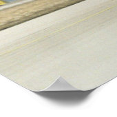 ユーロファイター ポスター (角)