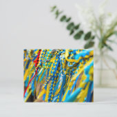 ユーロマイダン記念碑 ポストカード (スタンド正面)