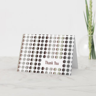 ユーロレトロ サンキューカード