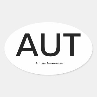 ユーロ国認識度シール 楕円形シール