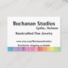 ユーロ大規模なパーソナライズ文字女性の注目を集める 名刺